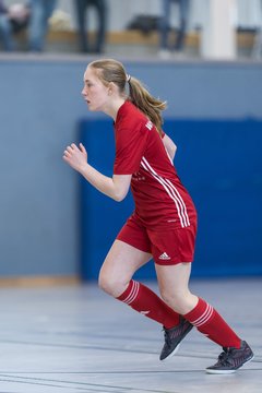 Bild 252 - F NFV Futsalturnier